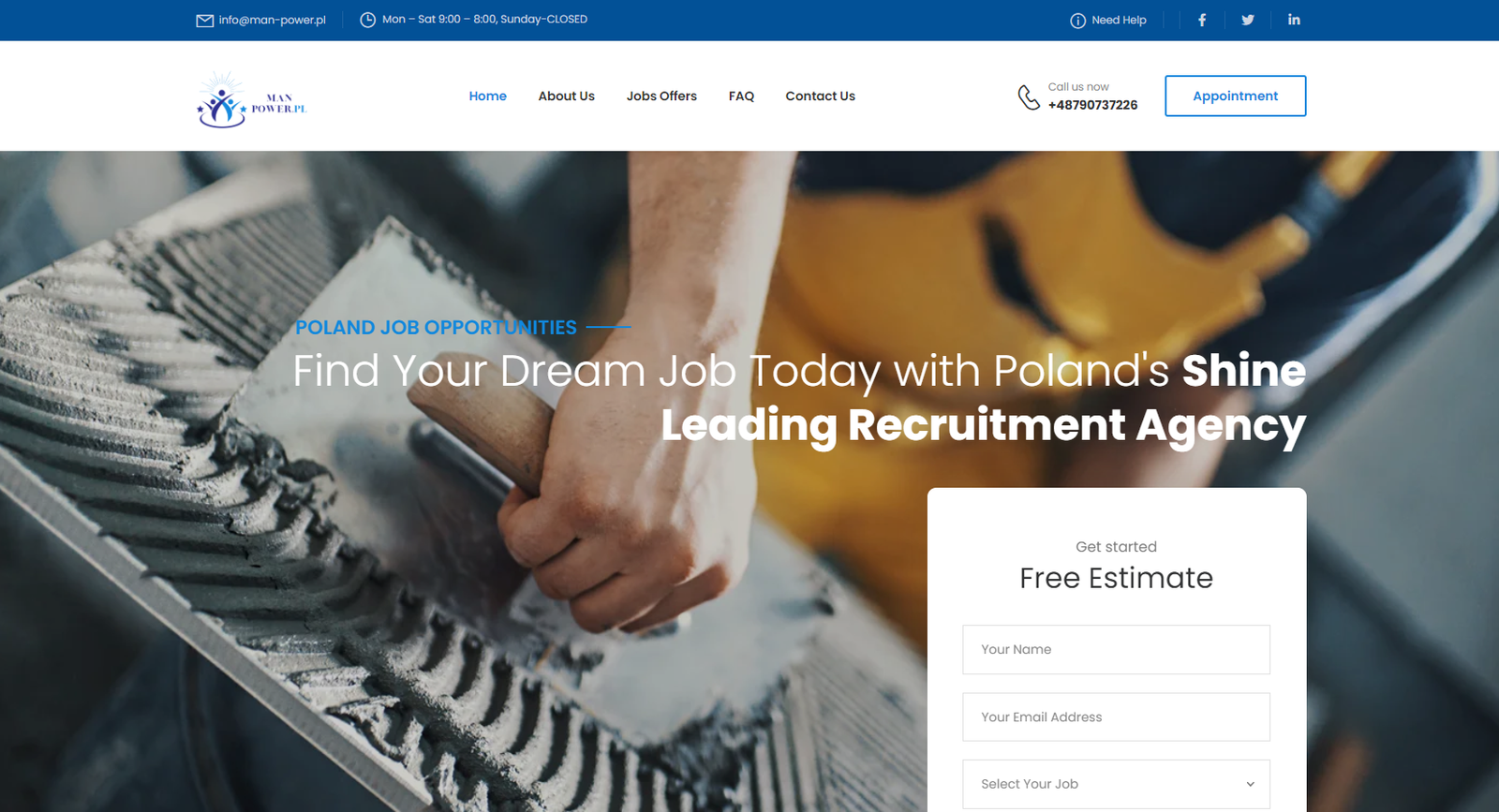 best digital marketing agency