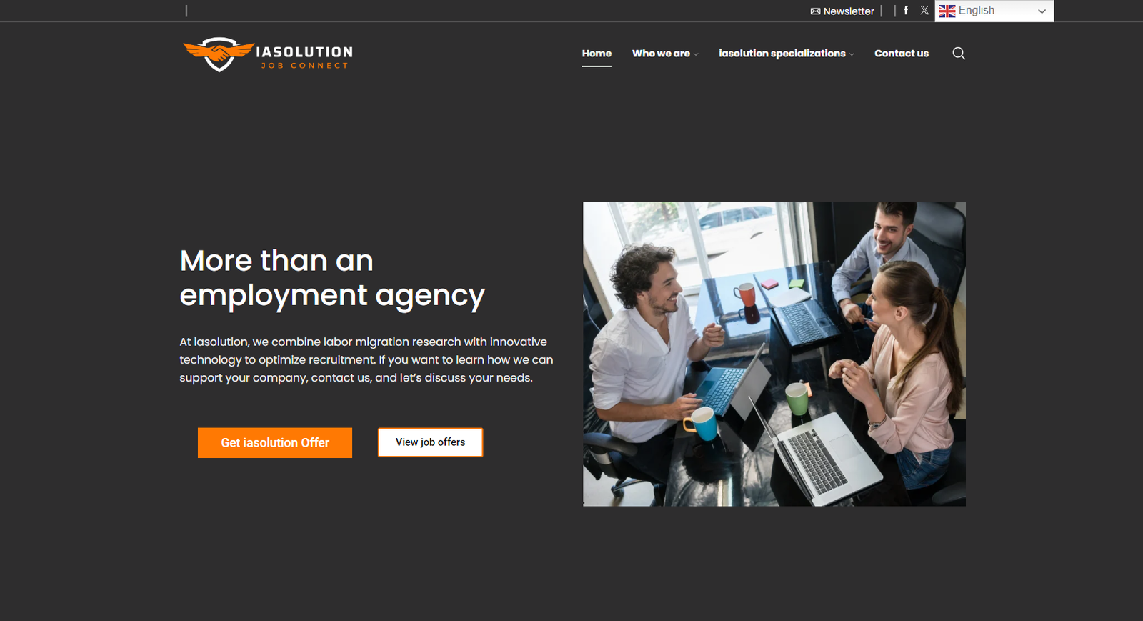 best digital marketing agency