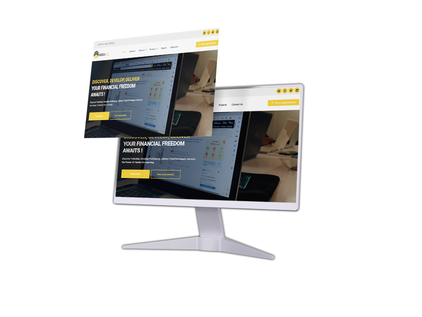 Best Digital Marketing Agency