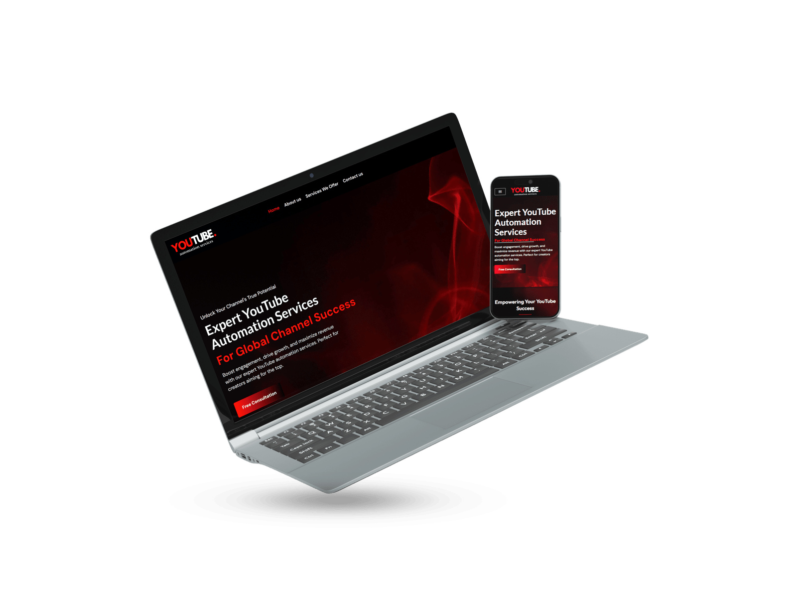 Digital Branding