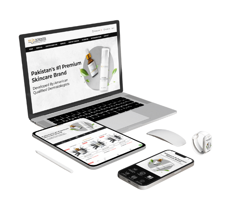 Digital Branding