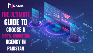 best digital marketing agency in pakistan
