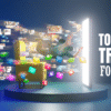 Top Digital Marketing Trends for 2025