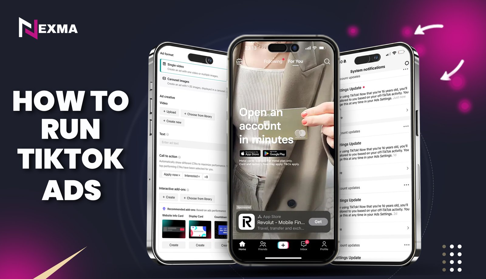 How to Run TikTok Ads in Pakistan