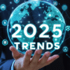 top digital market trends 2025