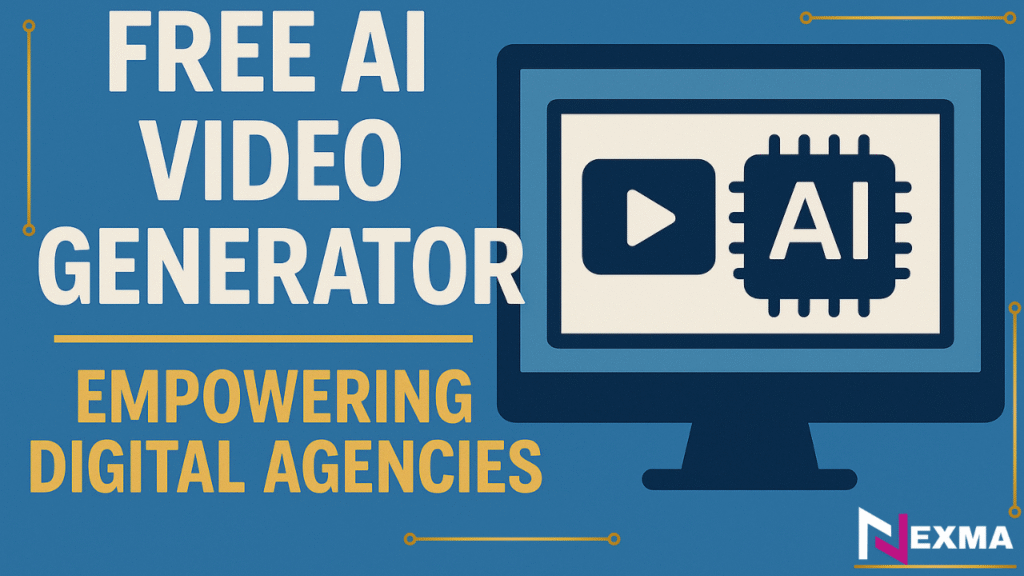 Free AI Video Generator