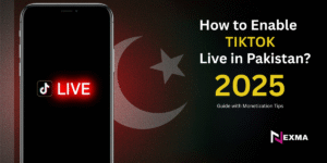 How to Enable TikTok Live in Pakistan 2025