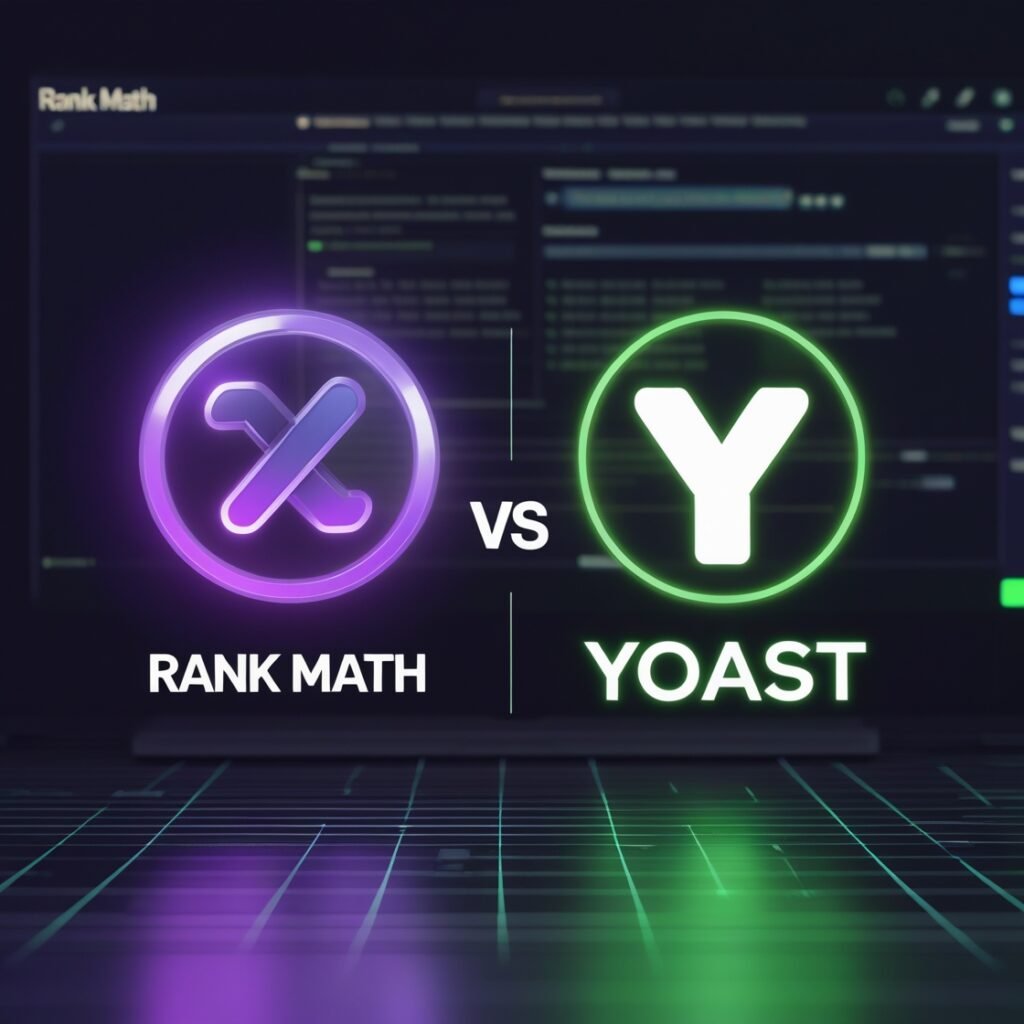 RANK MATH VS YOAST
