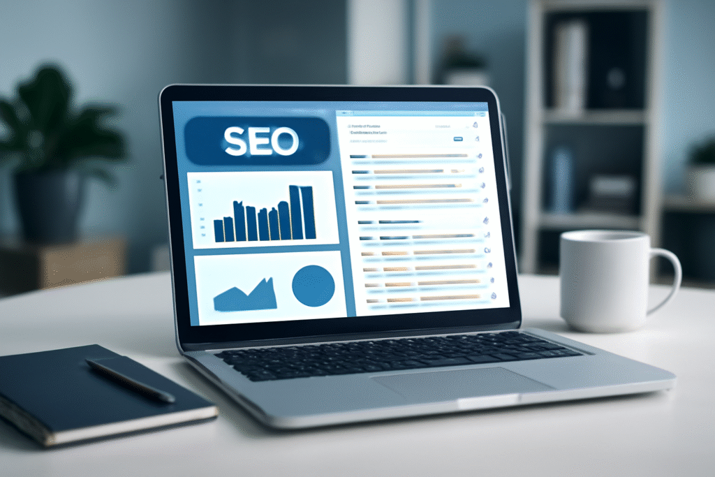 SEO Basics for Online Visibility