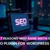 why rankmath is the best seo plugin for wordpress