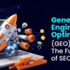 Generative Engine Optimization 2025