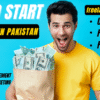 Freelancing in Pakistan – Start Earning Online