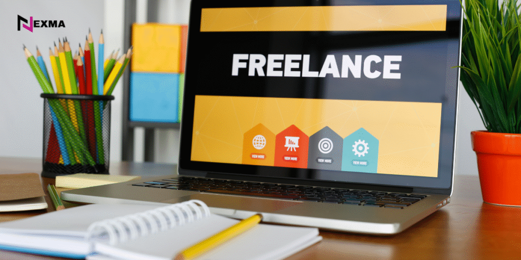 Freelancing in Pakistan