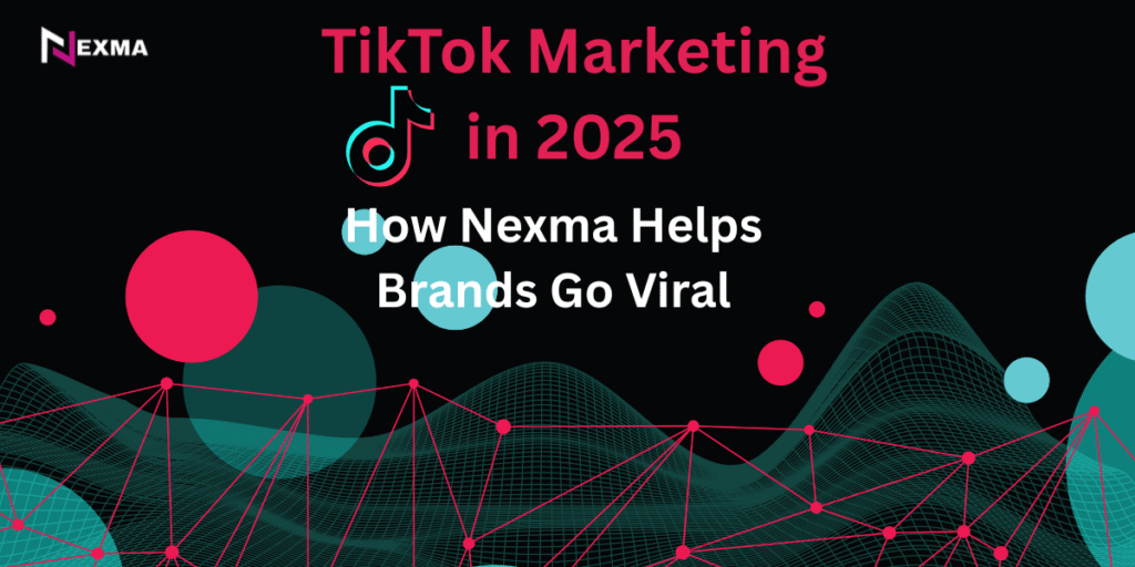 TikTok Marketing 2025