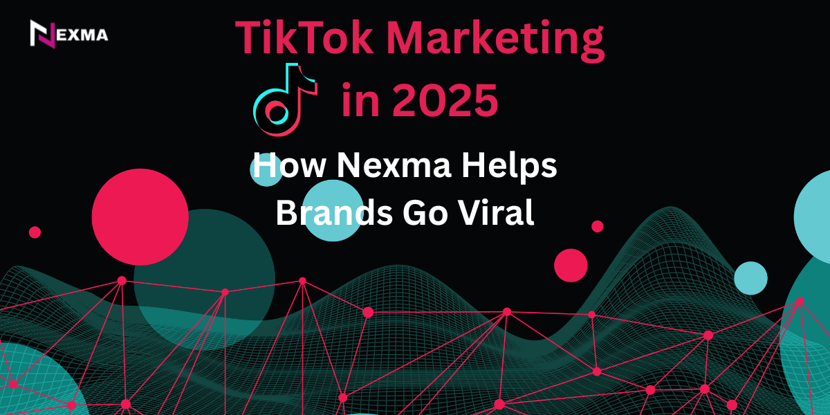 TikTok Marketing 2025