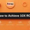 How to Achieve 10X ROI in Digital Marketing | Nexma Guide 2025