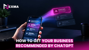 How to Get Your Business Recommended by ChatGPT