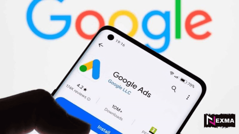 Google Ads in Pakistan 2025